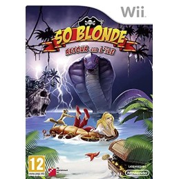 So blonde : retour sur...