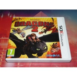 How To Train Your Dragon 2...