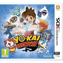 Yo-kai Watch Neuf