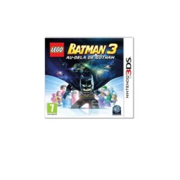 Lego Batman 3 : Au-delà de...