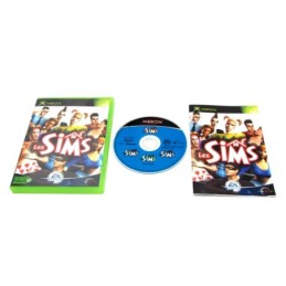 Les Sims Occasion