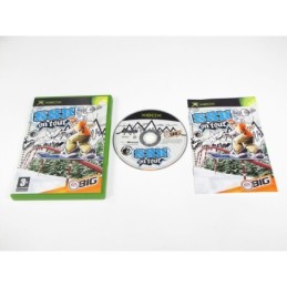 SSX : on tour Occasion