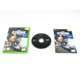 Syberia Occasion