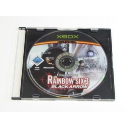 Rainbow Six 3 : Black Arrow...