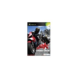 Speed Kings Occasion