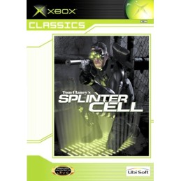 Splinter Cell - Classics...