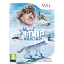 L'ESPRIT DU LOUP Occasion