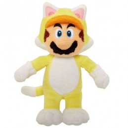 Monde de Nintendo Peluche -...