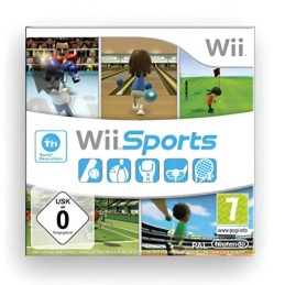 Nintendo Wii Sports...