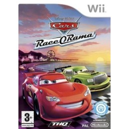 Cars 3 : race o rama Occasion