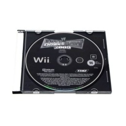 WWE Smackdown vs. Raw 2009...