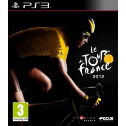 Tour de France 2012 Occasion
