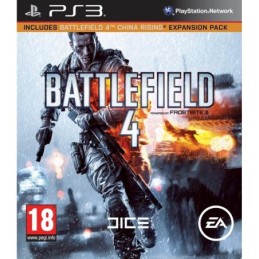 Battlefield 4 - édition...