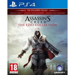 Assassins Creed The Ezio...