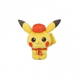 Peluche Pikachu Pokémon...