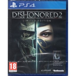Dishonored 2 Limited...