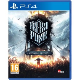 Frostpunk : Console Edition...
