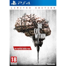 The Evil Within - Limited...