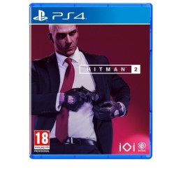 Hitman 2 Occasion