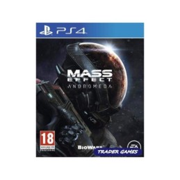 Mass Effect : Andromeda...