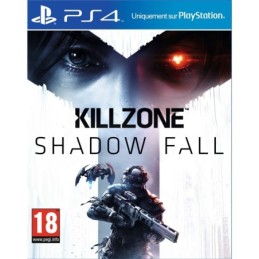 Killzone : Shadow Fall...