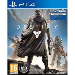 Destiny [import europe]...
