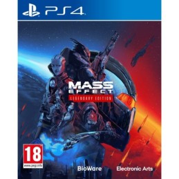 Mass Effect : Édition...