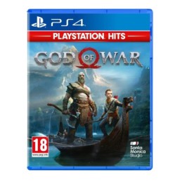 God of War (import anglais)...