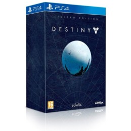 Destiny - collector édition...