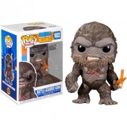 Funko Pop! Movies: Godzilla...