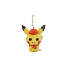 Peluche Porte Cle Pikachu...