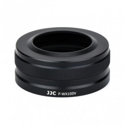 JJC F-WX100V - Combo...