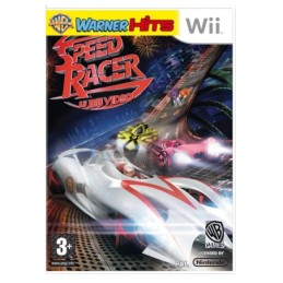 Speed racer Occasion