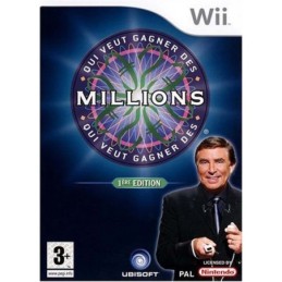 Qui Veut Gagner Des...