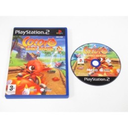 Cocoto Kart Racer Occasion