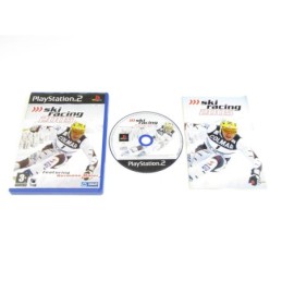 Ski worldcup 2005 hermann...