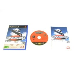 Shaun Palmer's Pro...