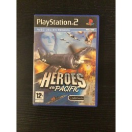 Heroes of the Pacific Occasion