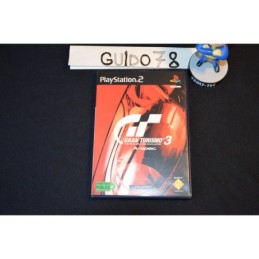Gran Turismo 3 Occasion