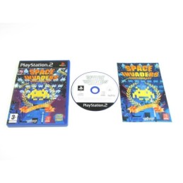 Space Invaders Anniversary...