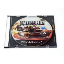 Battlefield 2 : Modern...