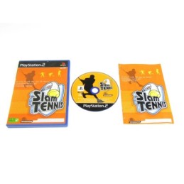 Slam Tennis Occasion