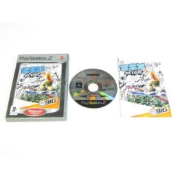 SSX : on tour Occasion