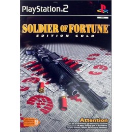 Soldier of Fortune Gold -...