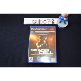 Splinter Cell : Pandora...