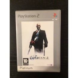 Hitman 2 : Silent Assassin...