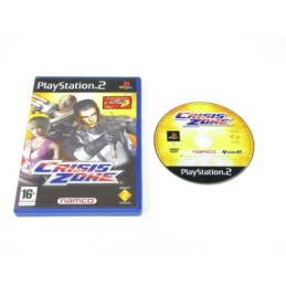 Crisis Zone Occasion