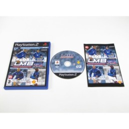 Le Monde des Bleux 2004...