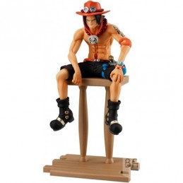 BANPRESTO - One Piece...
