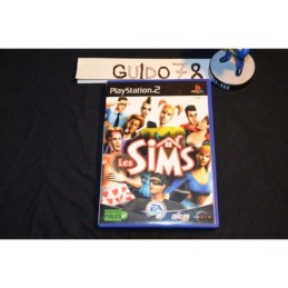 Les Sims Occasion